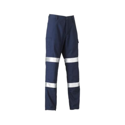 Bisley Cool Lightweight Taped Utility Pant BP6999T