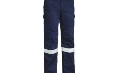 Bisley Regular Weight Taped Cargo Pant BPC6021T