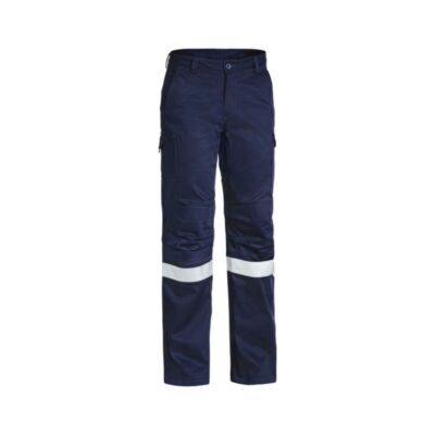 Bisley Regular Weight Taped Cargo Pant BPC6021T