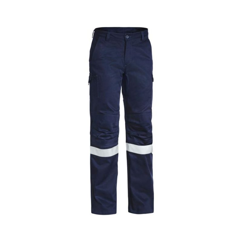 Bisley Regular Weight Taped Cargo Pant BPC6021T