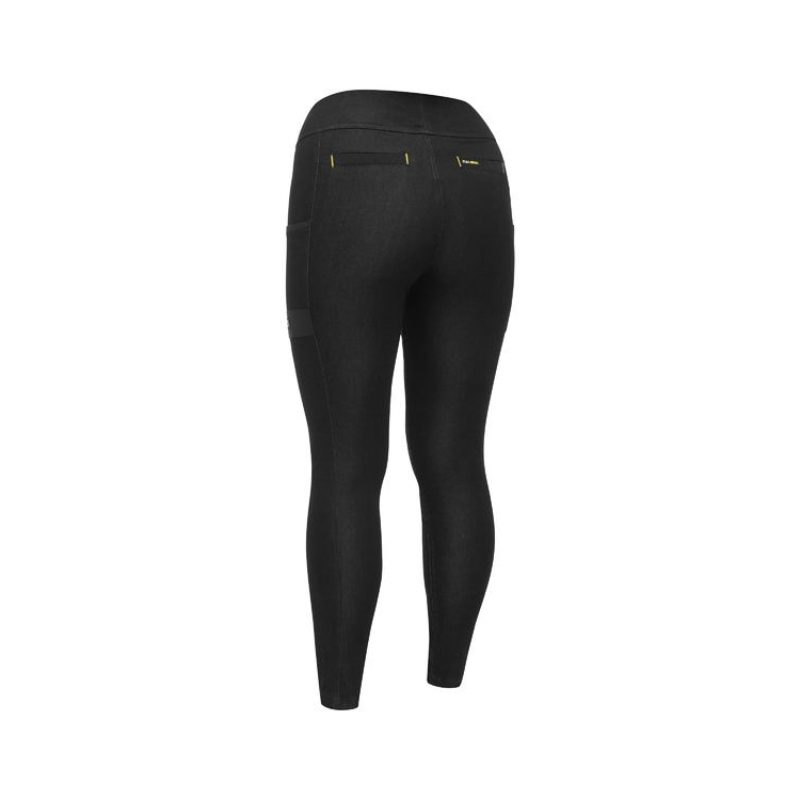 Bisley Ladies Flex and Move Jegging BPL6026 - Image 3