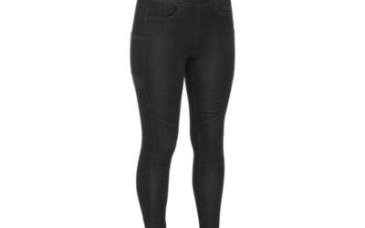 Bisley Ladies Flex and Move Jegging BPL6026