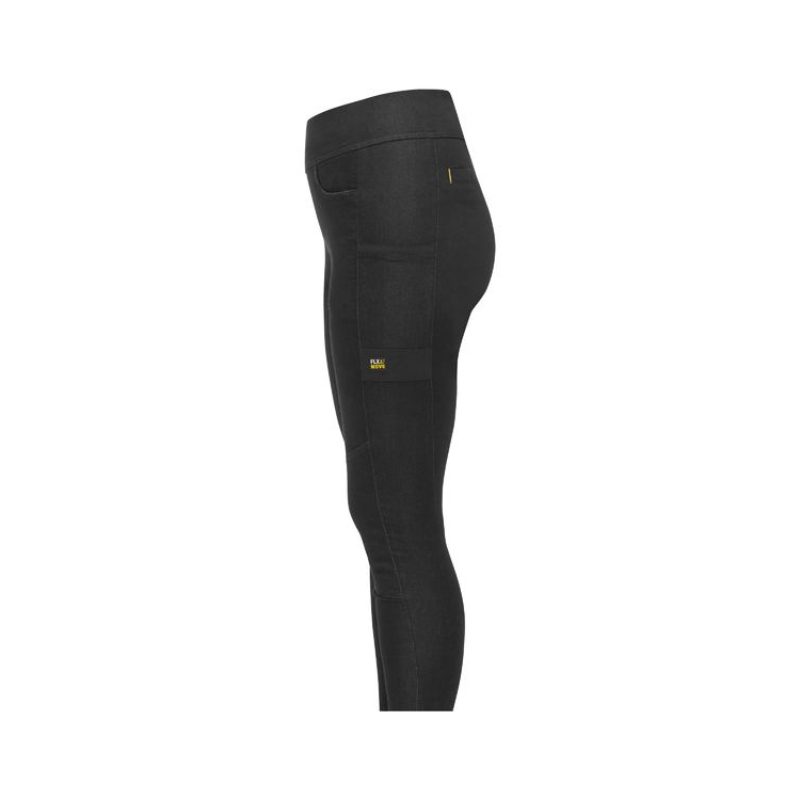 Bisley Ladies Flex and Move Jegging BPL6026 - Image 2