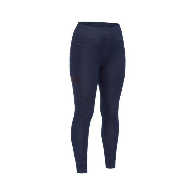 Bisley Ladies Flex and Move Jegging BPL6026 - Image 4