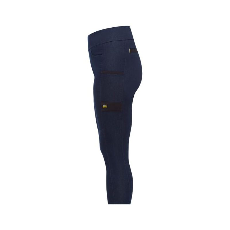 Bisley Ladies Flex and Move Jegging BPL6026 - Image 5