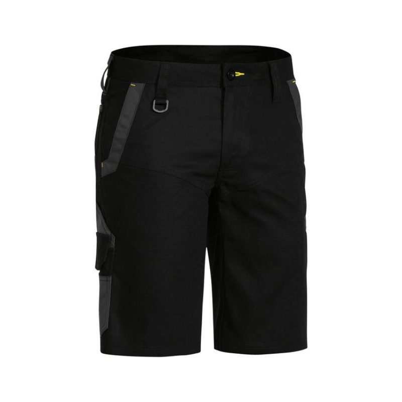 Bisley Flex N Move Stretch Cargo Short BSHC1130 - Image 9