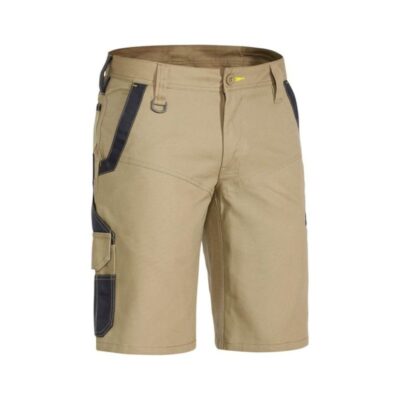 Bisley Flex N Move Stretch Cargo Short BSHC1130
