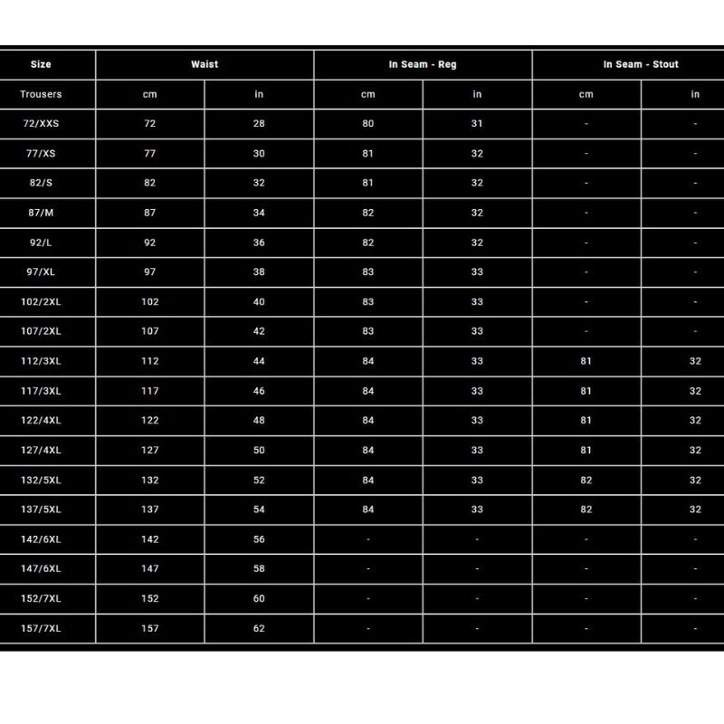 Syzmik Lightweight Cotton Drill Overall ZC560 - Image 3