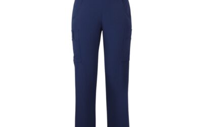 JBs Wear Ladies Cargo Scrub Pant 4SNP1