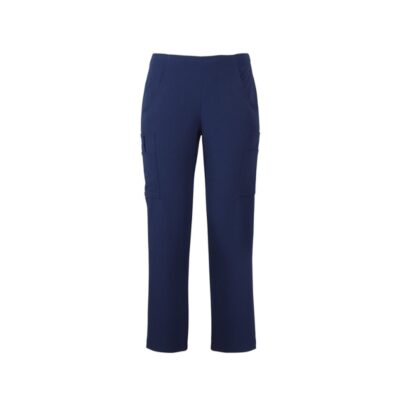 JBs Wear Ladies Cargo Scrub Pant 4SNP1