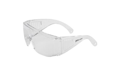 JBs Wear Visitor/Over Spec 8H050