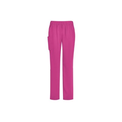 Bizcare Unisex Pink Scrub Pant CSP102UL
