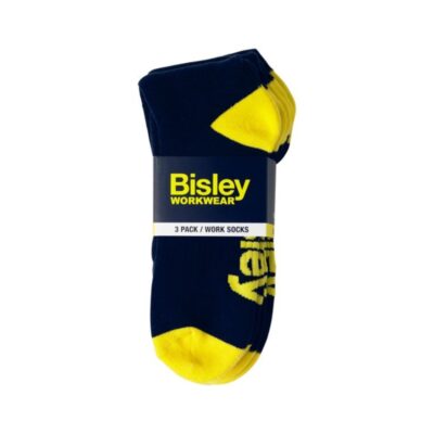 Bisley Work Socks BSX7210
