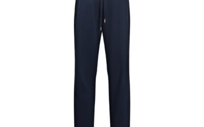 Ritemate Unisex Modern Fit Track Pant RMPC070
