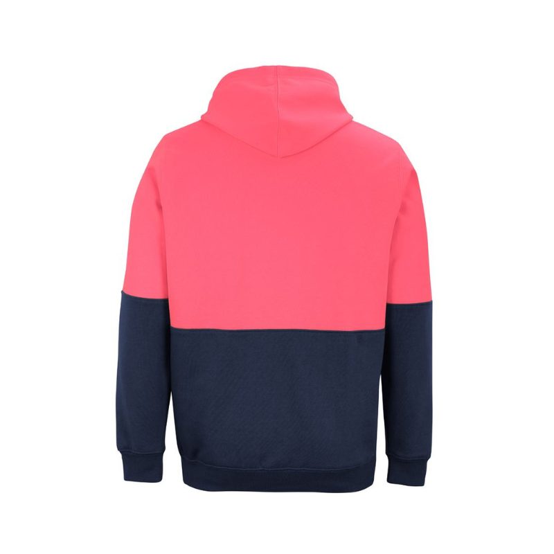 JBs Wear Hi Vis Pull Over Hoodie 6HVPH - Image 12
