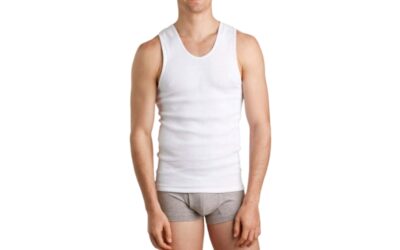 Men’s Bonds Chesty Singlet M37566