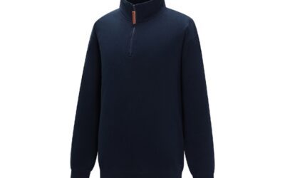 Ritemate Men’s Fleece Pullover RMPC045