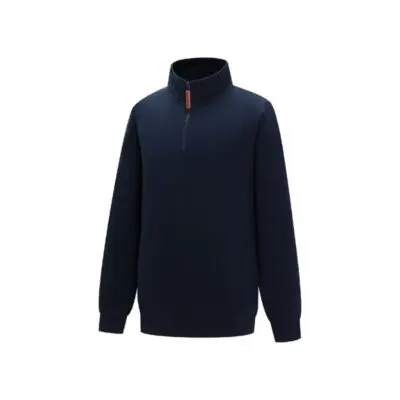 Ritemate Men's Fleece Pullover RMPC045