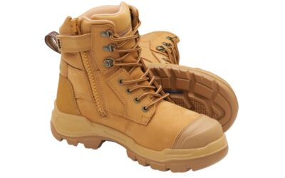 Blundstone Rotoflex 9060