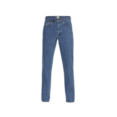 Mustang Mens Stretch Jean Stonewash Y43245