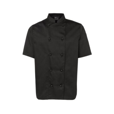 JBs Wear Mens Chef Jacket 5CJ2
