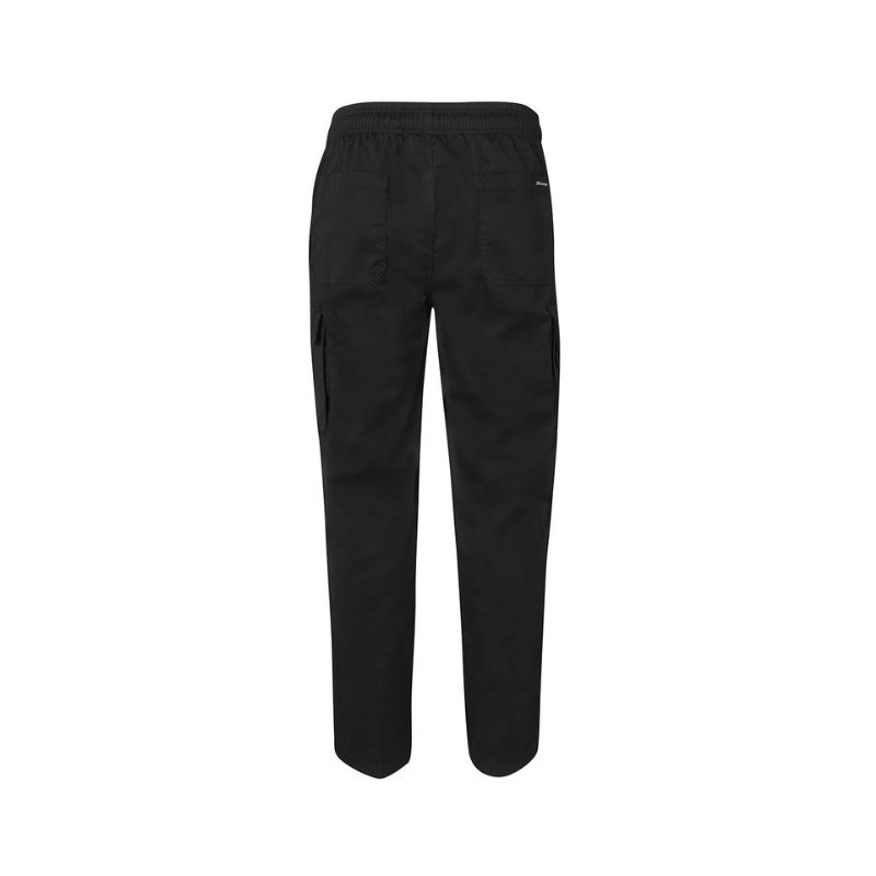 JBs Wear Chefs Cargo Pant 5ECP - Image 3