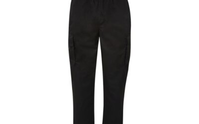 JBs Wear Chefs Cargo Pant 5ECP