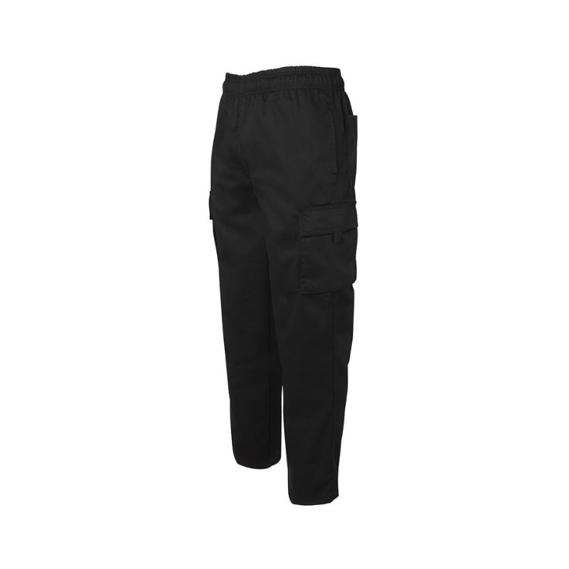 JBs Wear Chefs Cargo Pant 5ECP - Image 2