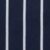 Navy/White Stripe