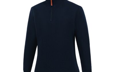 Ritemate Ladies Fleece Pullover RMPC051