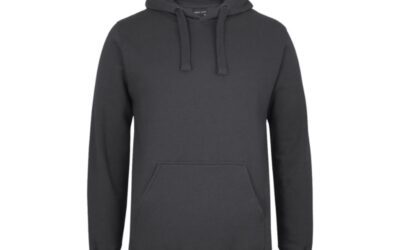 JBs Wear Mens Fleecy Hoodie 3FH