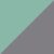 Beach Glass/Grey