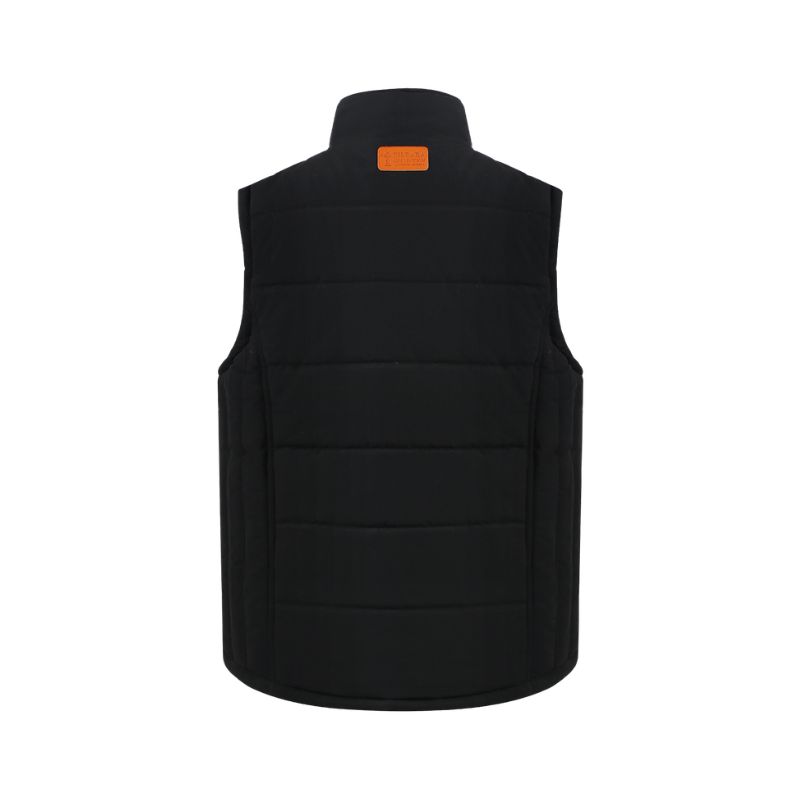 Ritemate Mens Vest RMPC053 - Image 5