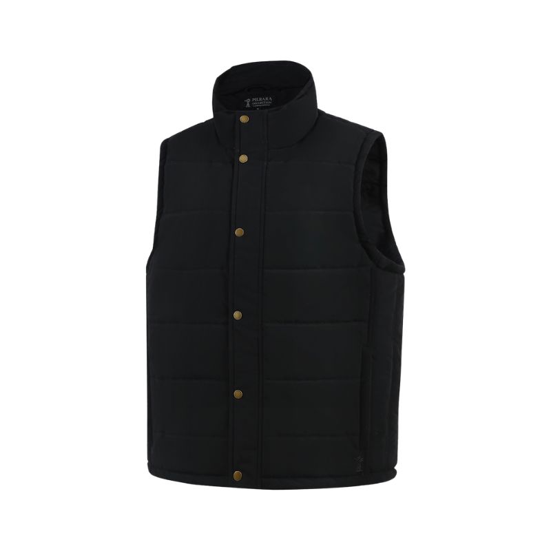 Ritemate Mens Vest RMPC053 - Image 4