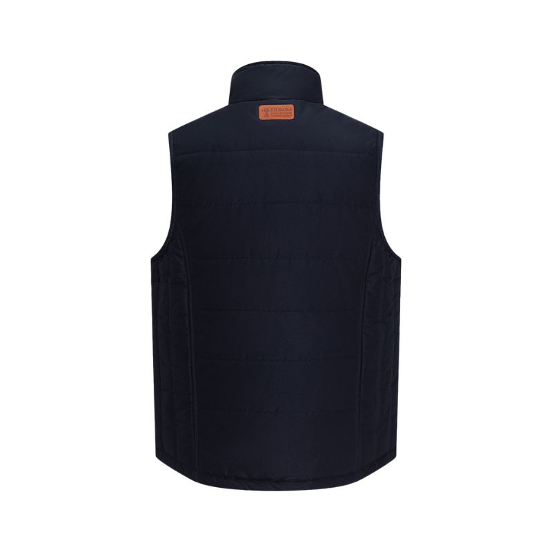 Ritemate Mens Vest RMPC053 - Image 3