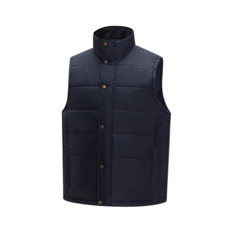 Ritemate Mens Vest RMPC053 - Image 2