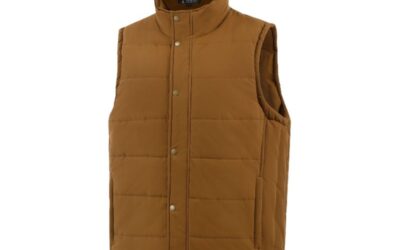 Ritemate Mens Vest RMPC053