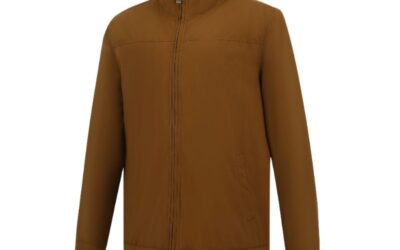 Ritemate Mens Quilted Jacket RMPC065