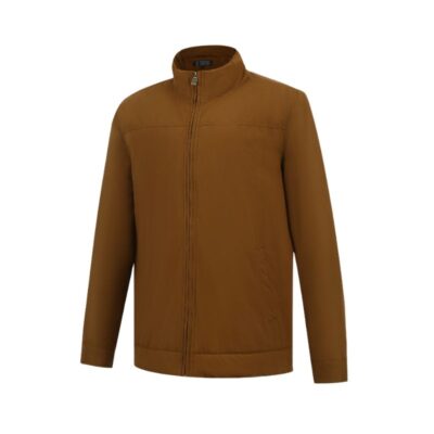Ritemate Mens Quilted Jacket RMPC065