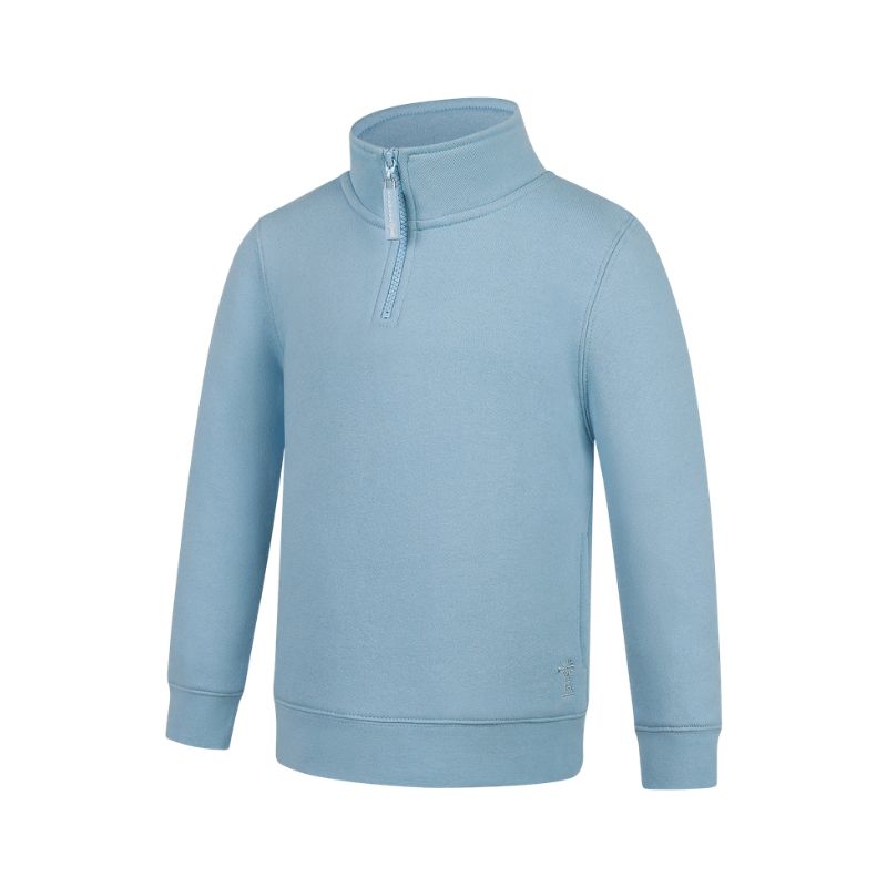 Ritemate Childrens Fleece Pullover RMPC161 - Image 4