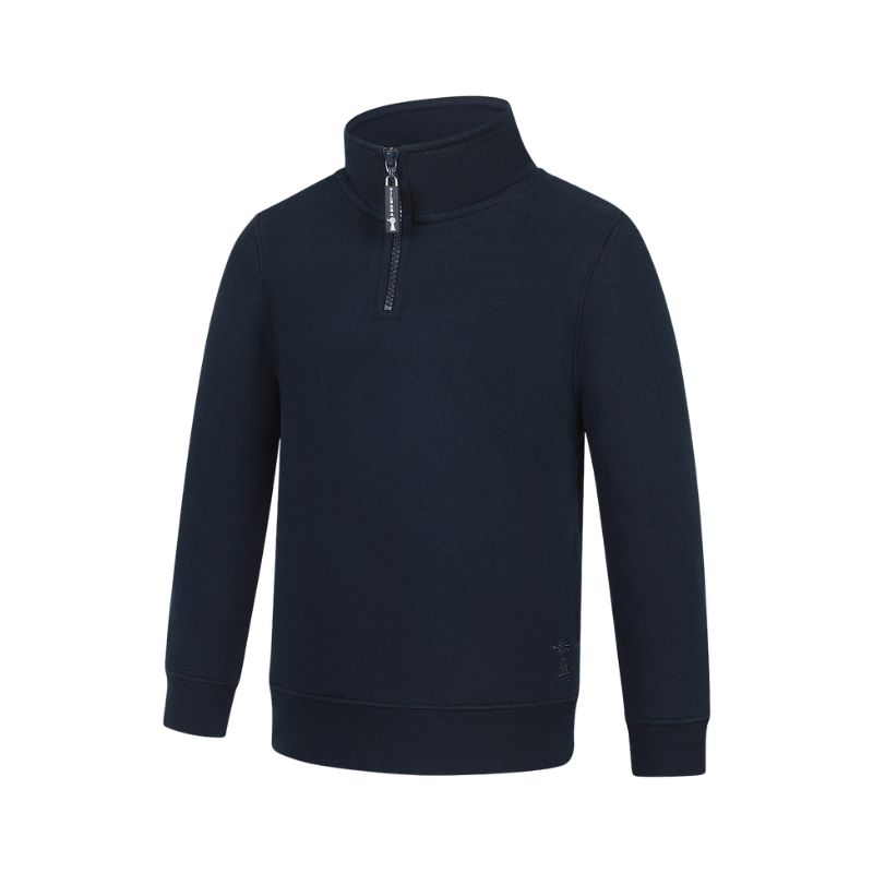 Ritemate Childrens Fleece Pullover RMPC161 - Image 3