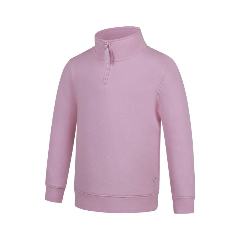 Ritemate Childrens Fleece Pullover RMPC161 - Image 2