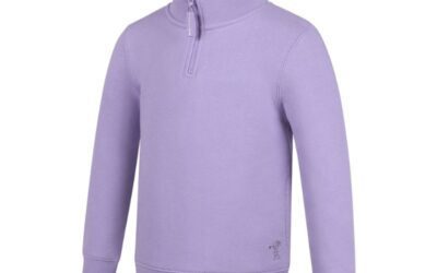 Ritemate Childrens Fleece Pullover RMPC161