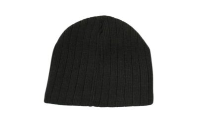 Headwear Cable Knit Beanie 4189